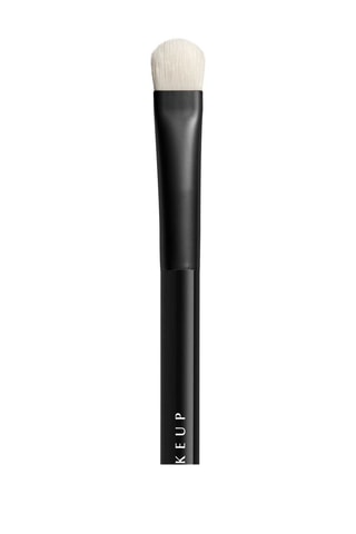 Pincel para sombras - Preto