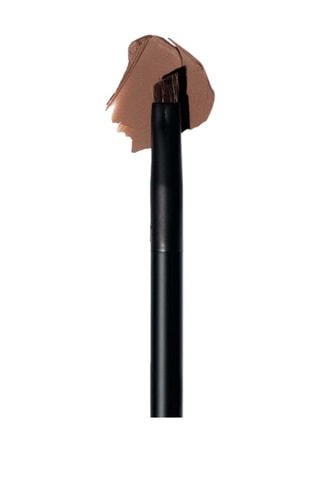 Pincel biselado - Preto