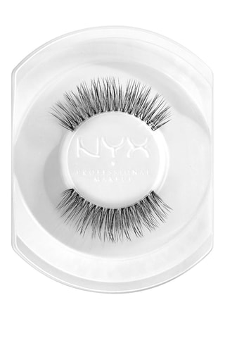 Pestanas postiças vegan 12h Jumbo Lash - Wispy Flutter