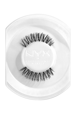 Pestanas postiças vegan 12h Jumbo Lash - Fringe Glam