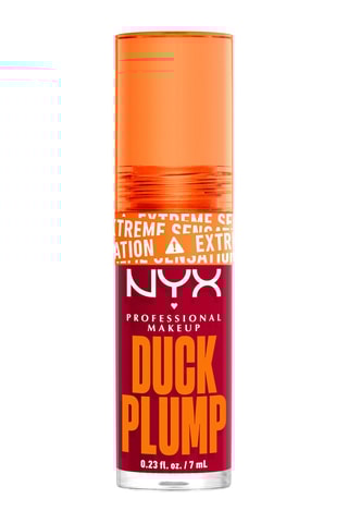 Gloss preenchedor - Hall of Fame - 7 ml