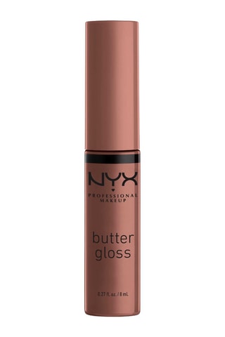 Gloss Butter Butterscotch - 8 ml