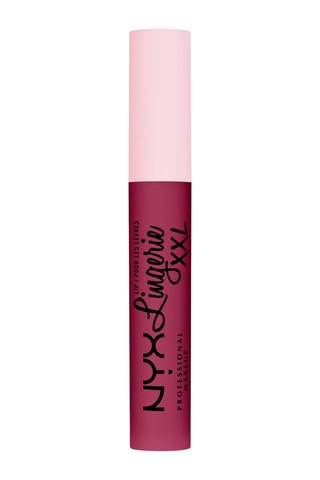 Batom líquido mate vegan Lip Lingerie XXL - Xxtended - 4 ml