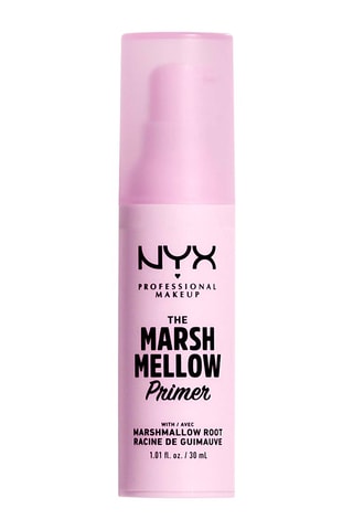 Primer The Marsh Mellow - N°01 - 30 ml