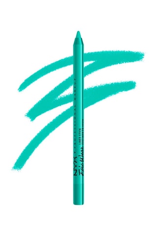 Stick eyeliner waterproof 36 h Epic Wear - Aqua - 3,4 g