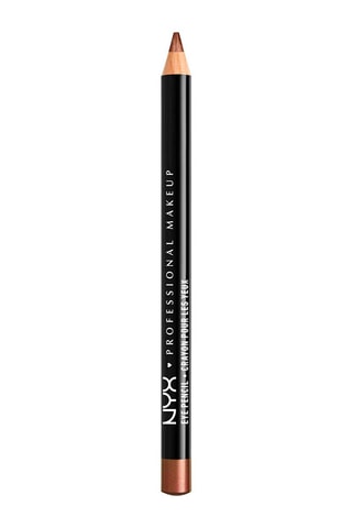 Crayon eyeliner crémeux - Café