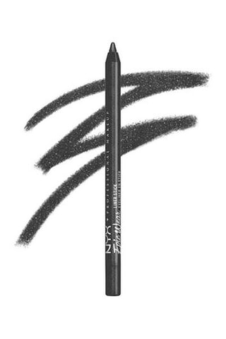 Crayon eyeliner waterproof yeux Epic Wear - Black Metal - 1,22 g
