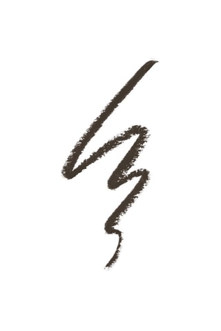 Eyeliner vegan efeito smoky dupla ponta Epic Smoke Liner - Mocha Match - 0,17 g