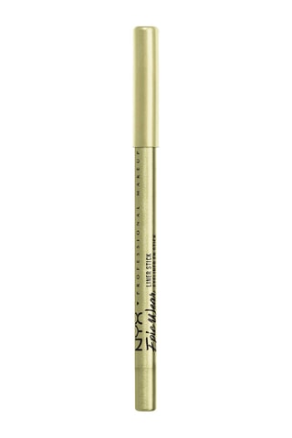 Crayon eyeliner waterproof 36 h Epic Wear Liner Sticks - Chartreuse - 1,21 g