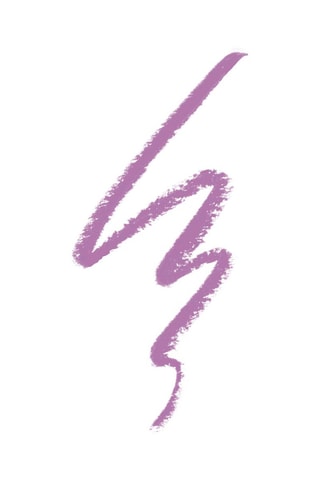 Eyeliner vegan efeito smoky dupla ponta Epic Smoke Liner - Rose Dust - 0,17 g