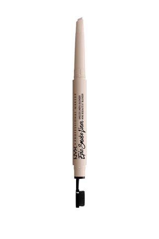 Eyeliner liquide mat waterproof yeux et corps - White - 3,5 ml