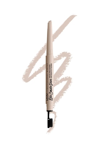 Eyeliner liquide mat waterproof yeux et corps - White - 3,5 ml