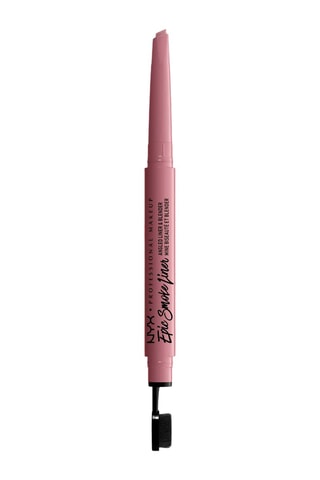 Eyeliner líquido mate à prova de água olhos e corpo - Mauve - 3,5 ml