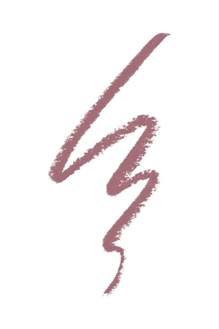 Eyeliner líquido mate à prova de água olhos e corpo - Mauve - 3,5 ml