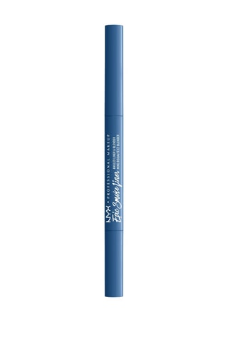 Eyeliner líquido mate à prova de água olhos e corpo - Navy - 3,5 ml