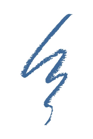 Eyeliner líquido mate à prova de água olhos e corpo - Navy - 3,5 ml