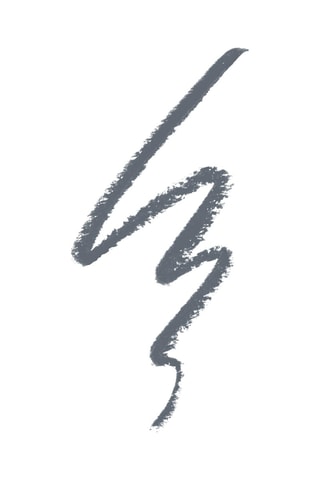 Eyeliner líquido mate à prova de água olhos e corpo - Slate - 3,5 ml