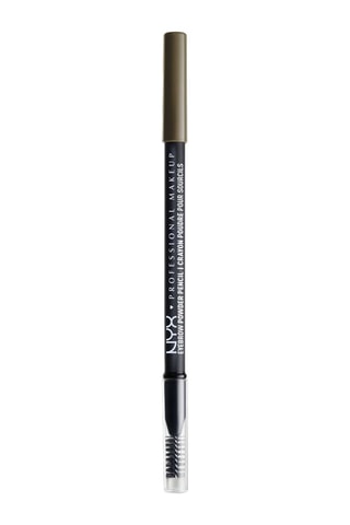 Crayon mat poudre vegan sourcils Eyebrow Powder Pencil - Taupe - 1,4 g