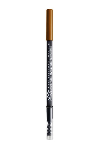 Lápis mate pó vegan sobrancelhas Eyebrow Powder Pencil - Auburn - 1,4 g