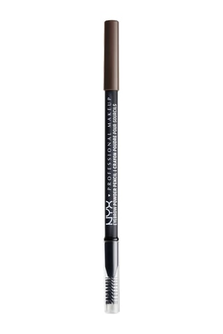 Lápis mat sobrancelhas ponta dupla Eyebrow Powder - Espresso - 1,4 g