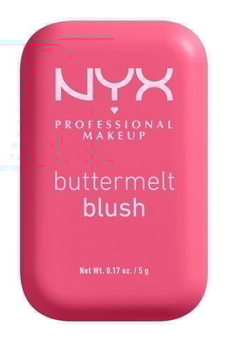 Blush Buttermelt - Geeting Butta - 5 g