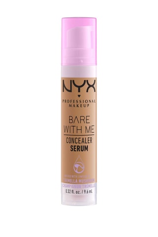 Sérum correcteur liquide vegan Bare with Me - Sand - 9,6 ml