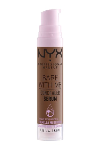 Sérum correcteur liquide vegan 24 h Bare With Me - Rich - 9,6 ml