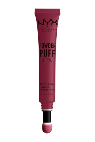 Creme de lábios vegan efeito em pó Powder Puff Lip Cream - 12 Prank Call - 12 ml