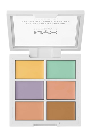 Palette Color Correcting - 9 g