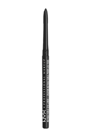 Crayon eyeliner rétractable - Noir - 0,3 g