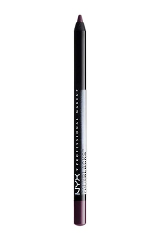 Crayon eyeliner crémeux Faux Blacks - 05 Blackberry - 11 g