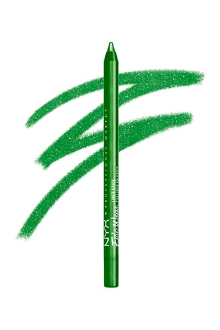 Crayon pour les yeux waterproof Epic Wear - Emerauld Cut
