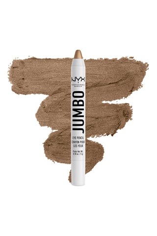 Lápis jumbo multiuso olhos Jumbo - Iced Mocha - 5 g