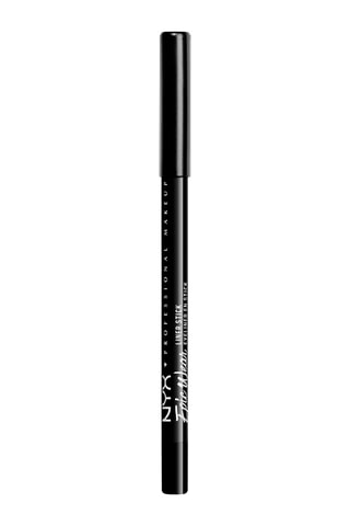 Lápis para os olhos waterproof Epic Wear - Pitch Black