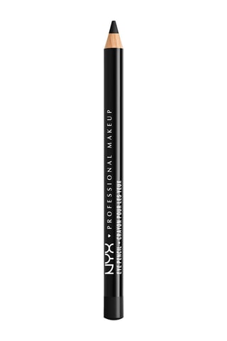 Crayons yeux Slim Eye Pencil - Noir - 3,8 g