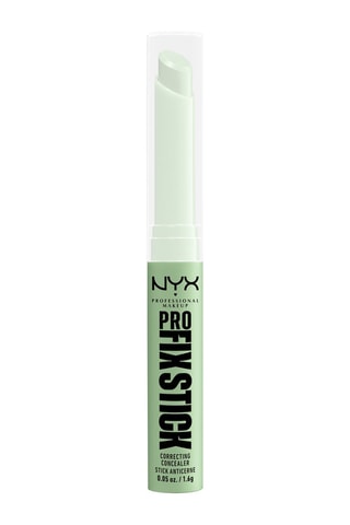 Anti-cernes et correcteur Pro fix stick - Vert - 1,6 g