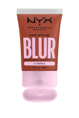 Fond de teint mat vegan liquide Bare With Me Blur - Truffle - 30 ml