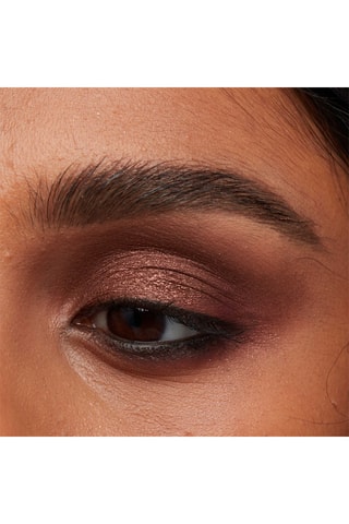 Gel colorido vegan longa duração dupla ponta sobrancelhas Zero To Brow Gel - Ash Brown - 2 ml