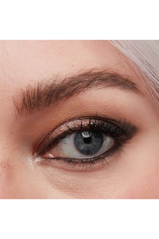 Gel para sobrancelhas vegan colorido Zero To Brow - Toupeira - 2 ml