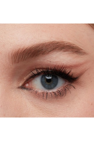 Gel colorido vegan longa duração dupla ponta sobrancelhas Zero To Brow Gel - Ash Blonde - 2 ml