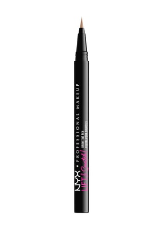 Caneta sobrancelhas tez Lift & Snatch - Toupeira - 1 ml