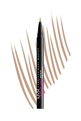 Caneta sobrancelhas tez Lift & Snatch - Toupeira - 1 ml