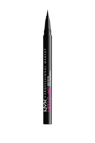 Caneta sobrancelhas tez Lift & Snatch - Black - 1 ml