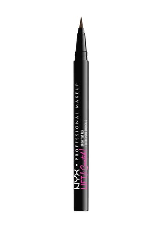 Caneta sobrancelhas tez Lift & Snatch - Brown - 1 ml