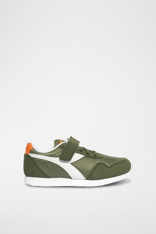 Sapatilhas Simple Run - Verde