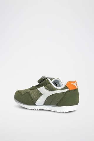 Sapatilhas Simple Run - Verde