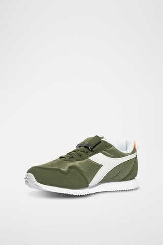 Sapatilhas Simple Run - Verde