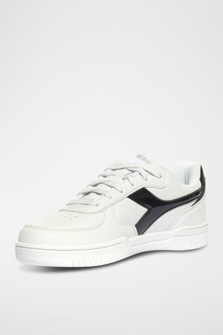Sapatilhas Raptor Low - Branco