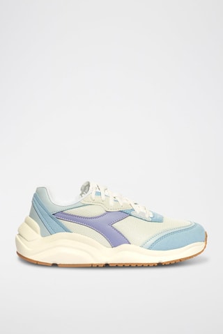 Sapatilhas Rush - Azul-celeste