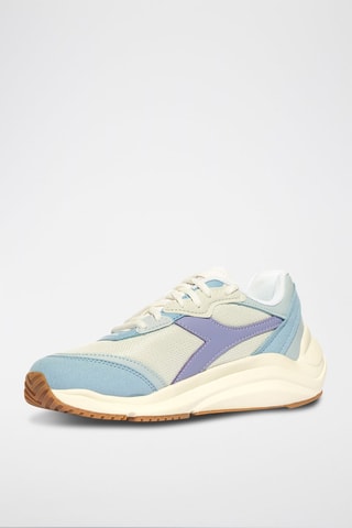 Sapatilhas Rush - Azul-celeste